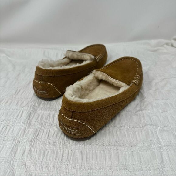 NWOT Koolaburra Moccasins- Size 7 - Picture 7 of 13